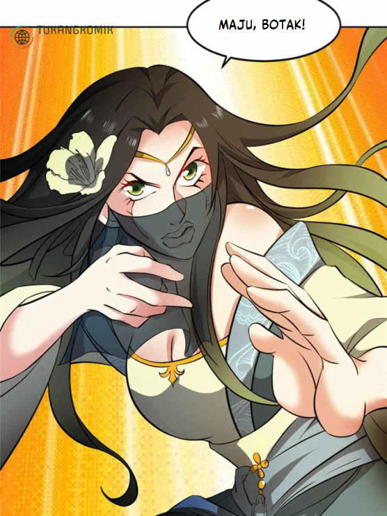 Rebirth Become a Dog Chapter 80 Gambar 46